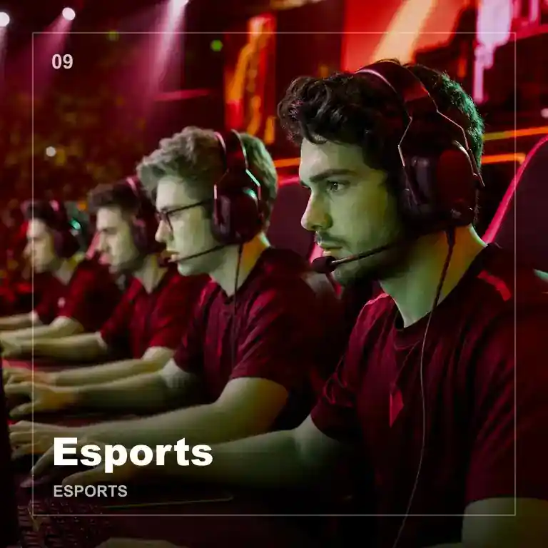 Esports